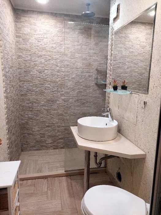 Дава се под наем Четиристаен апартамент в София, Люлин 3 - 88 кв.м за 716 € - Снимка #3