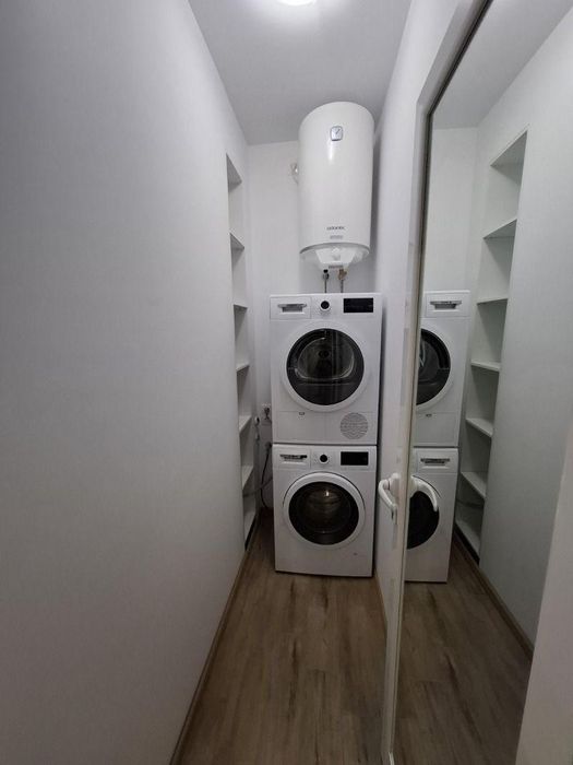 Дава се под наем Двустаен апартамент в София, Младост 4 - 70 кв.м за 718.08 € - Снимка #12