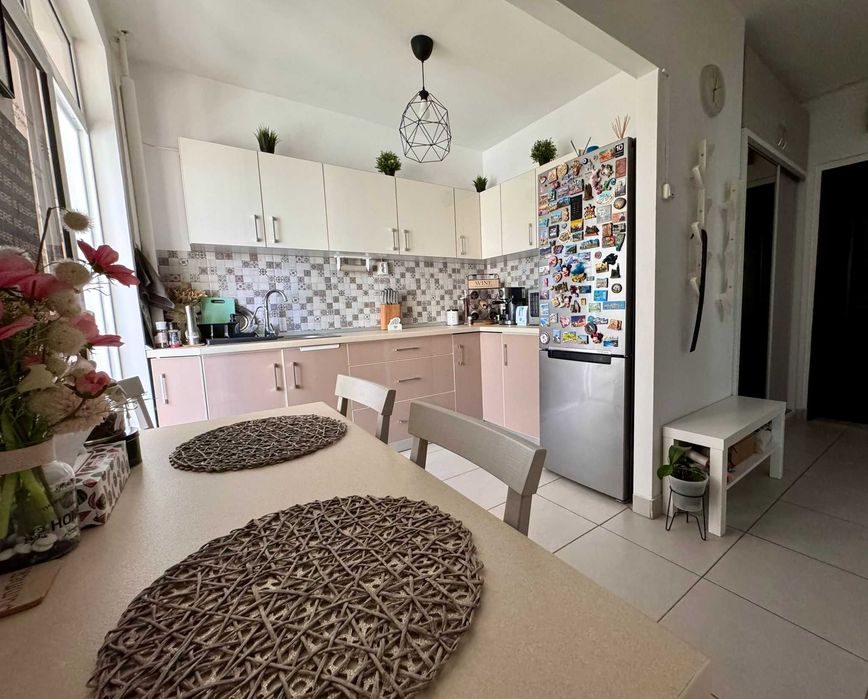 Inchiriere Apartament 2 camere / Ion Mihalache - metrou 1 Mai