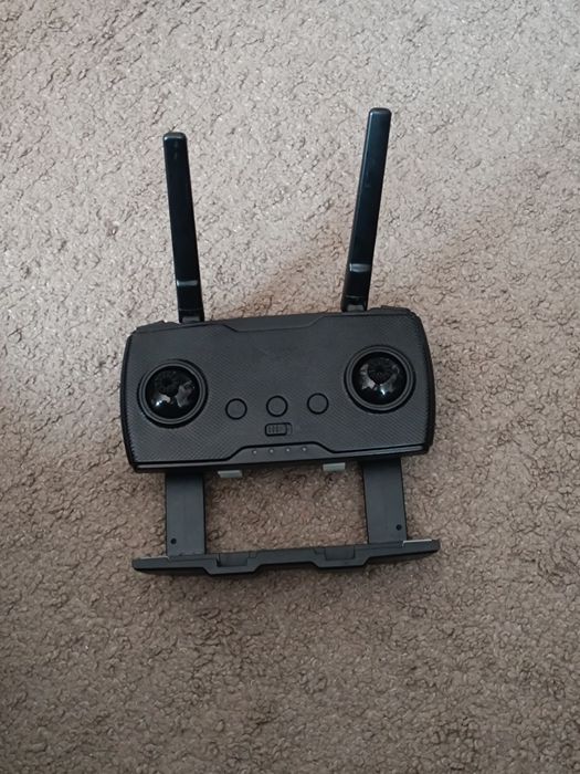 Дрон Hubson zino pro