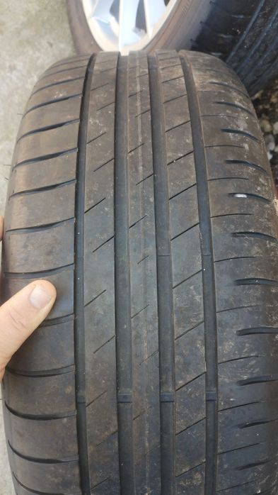 Джанти за   BMW  ....