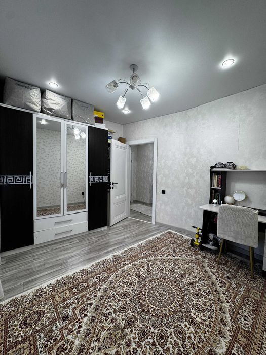 Продам 2х комн кв авиагородок