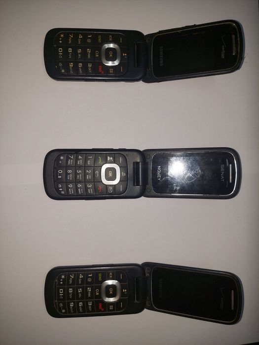 Samsung Gusto 3 Perfectum