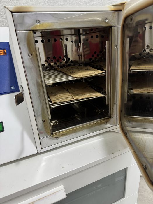 Продам Сухожар ГП10 литров