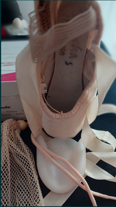 Poante Sansha debutante D101