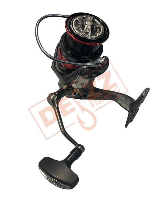 Седмична промоция НОВО макара KAIYOA NGK 3000 / 4000