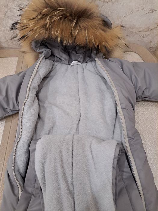 Продам зимний комбенизон!