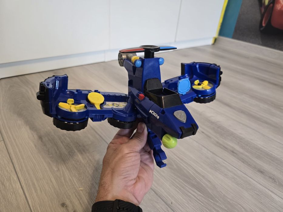 Пес патрул Paw Patrul