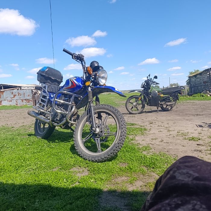 Продаётся Sonlik 200 k-10