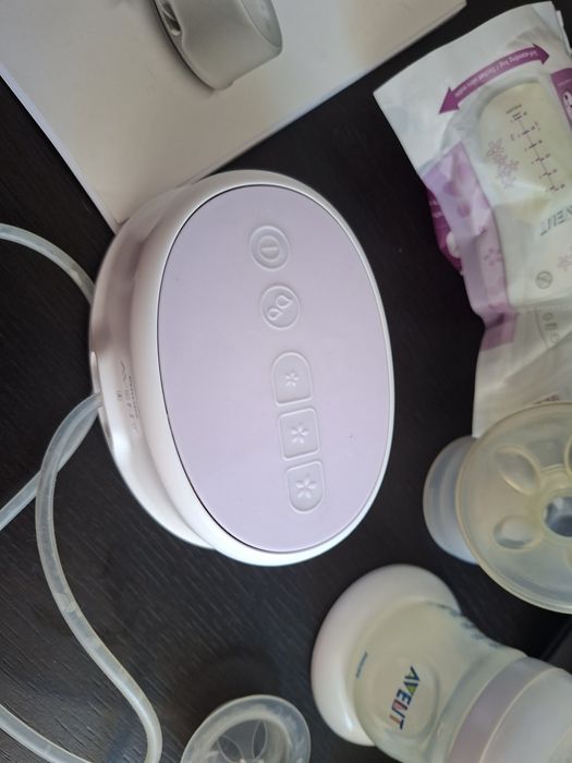 Pompă sân Philips Avent