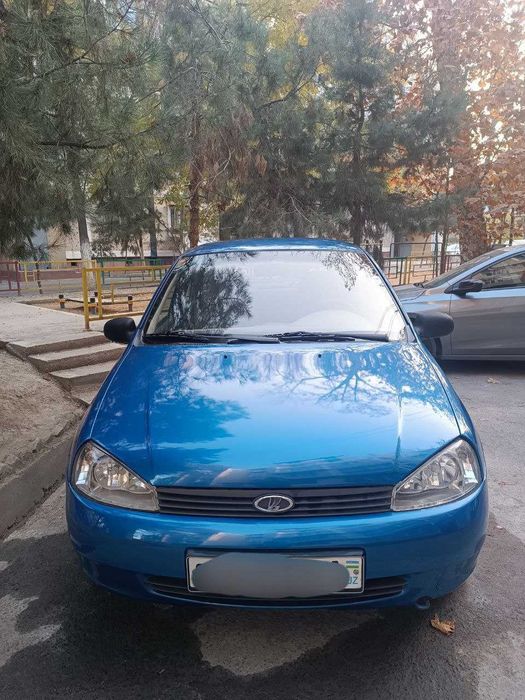 ВАЗ (Lada) Kalina 2006 года