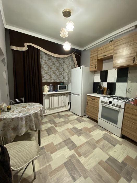 Сдается 2-комнатная квартира