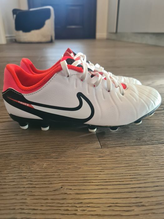 Ghete fodbal copii, mărimea 32