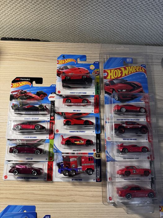 Hot wheels машинки продажа/обмен !ОПИСАНИЕ!