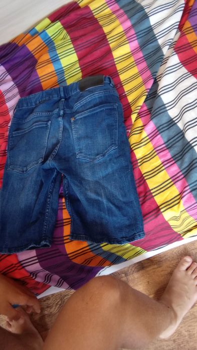 Почти не използвани Denim Дънки ,не е за пропускане !