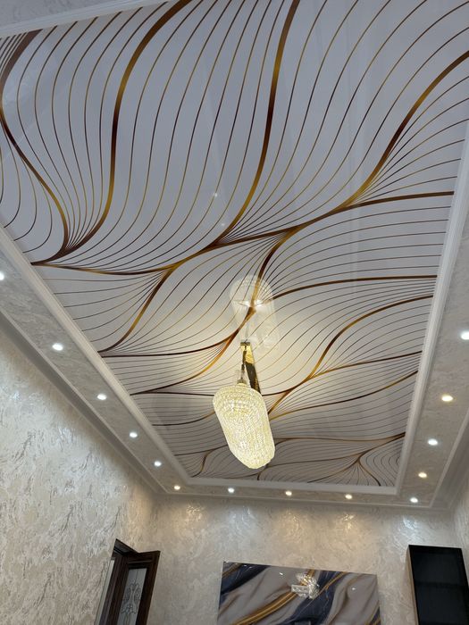 Натяжные потолки натяжной потолок natijnoy potolok