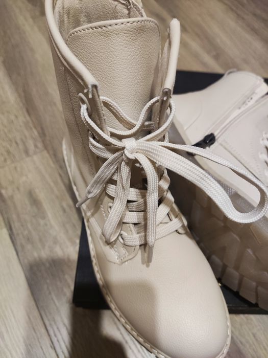 Обувь женская ботинки полуботинки