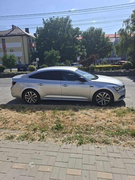 Renault Talisman Sedan