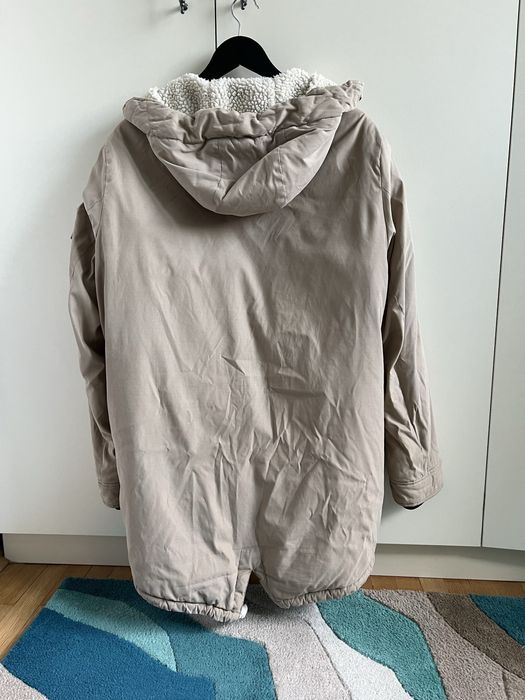 Мъжко зимно яке размер M