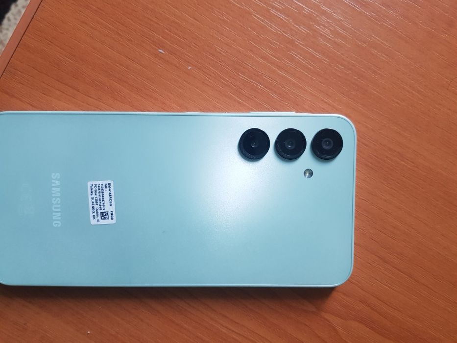 De vînzare telefon in stare buna A16 m-ai multe