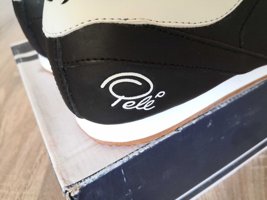 Adidas Adidași SONDICO Piele Naturala Editie Limitata Pele 28.5 cm 46