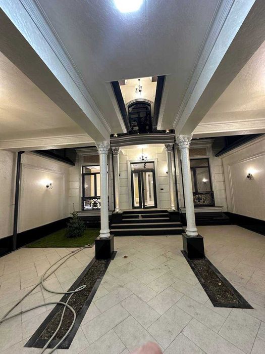 Продается Евродом на ул. Никитина (Мирзо-Улугбекский район)