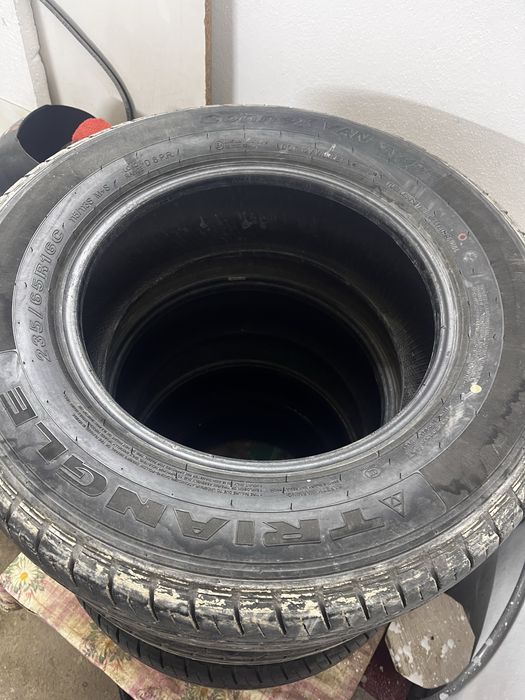 Покрышки Р16 шины