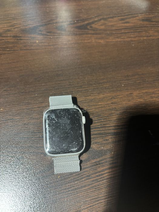 Apple watch series 5