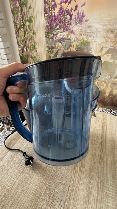 Соковыжималка bosch