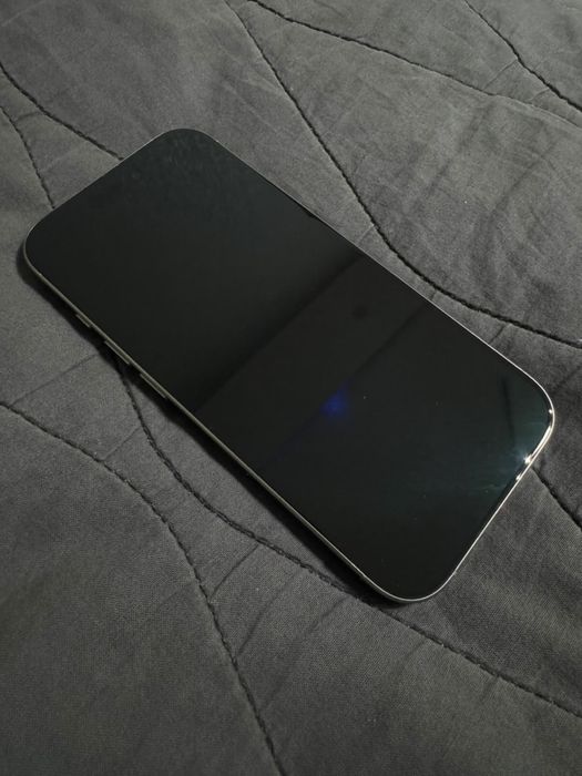 Iphone 16 pro 128 gb