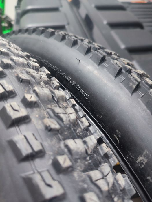 Maxxis Rekon 29×2,60