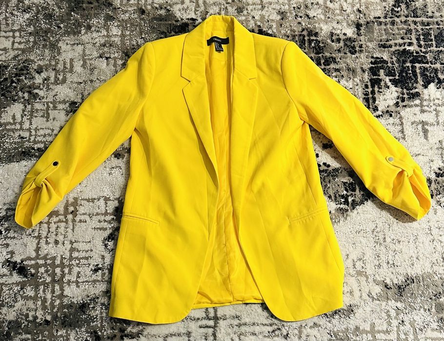 Пиджак Китай размер М