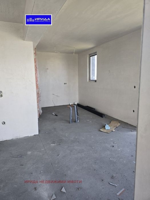 Просторен двустаен апартамент в Младост 4 с АКТ 14!