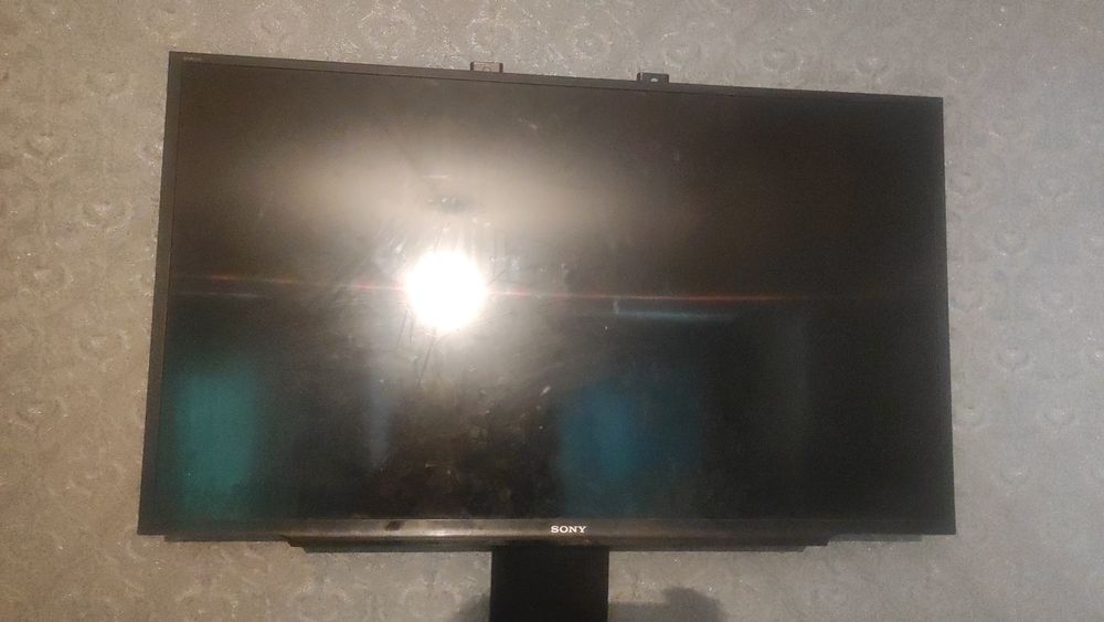 Продам телевизор сони