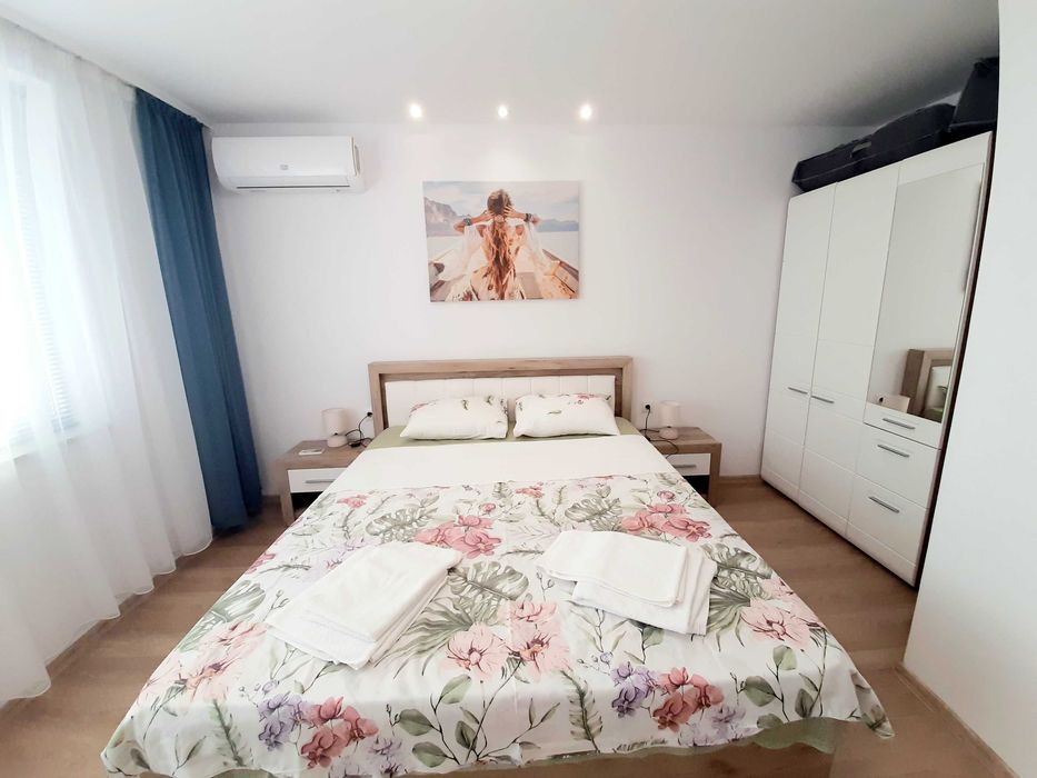 Продава се Двустаен апартамент в Бургас, Сарафово - 60 кв.м за 2775 €/кв.м - Снимка #6