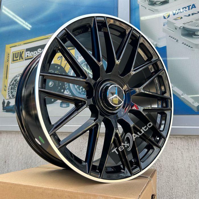 20" Джанти за MERCEDES E W212 W213 S W221 W222 W223 CLS W218 GLC X254