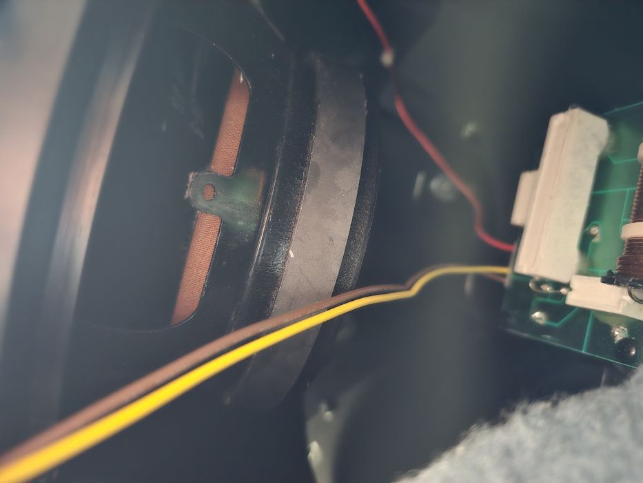 EV electro voice  zx1 90  професионални тонколони