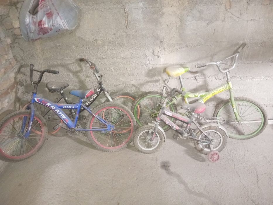 Велосипед велосипед