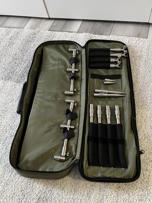 SUMMIT Tackle  rod pod