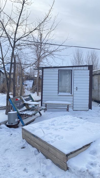 Обем дома на квартиру, либо обмен. Срочно!