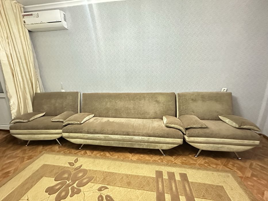 Продам диван, в хорошем состоянии