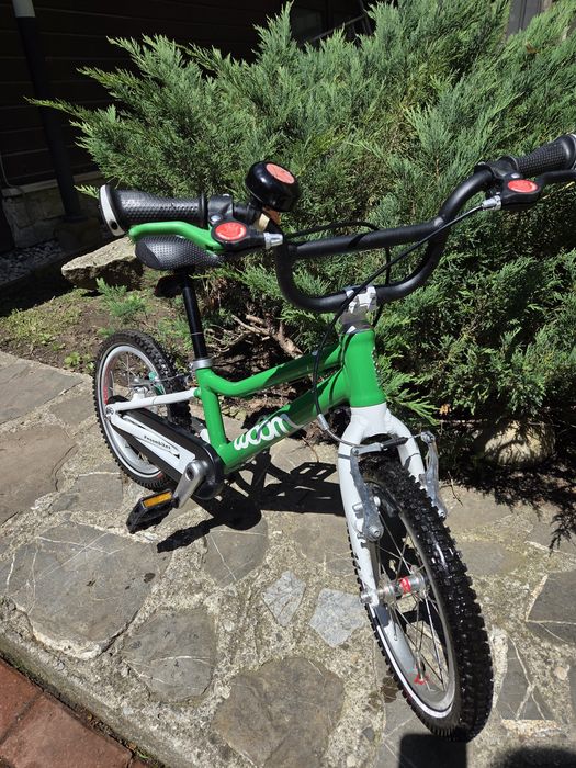 Bicicleta Woom 2, ca noua