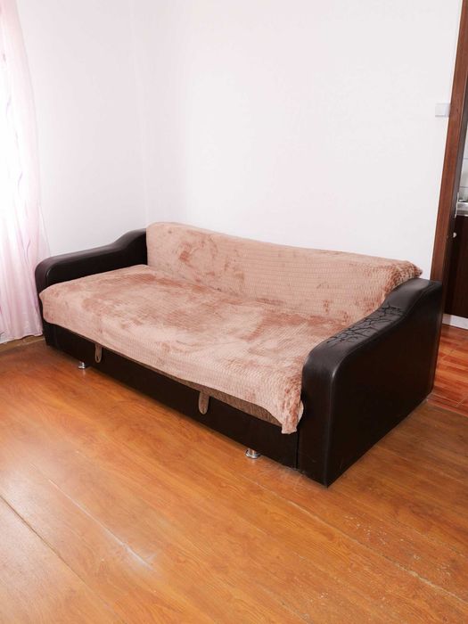 Garsoniera Micro 3 - 1200, BL G3, SC. A