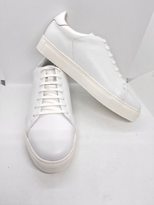 Sneakers Strellson Solid Evans nr. 40,41,42 lucrați 42 (26cm,27cm,28cm)cm)