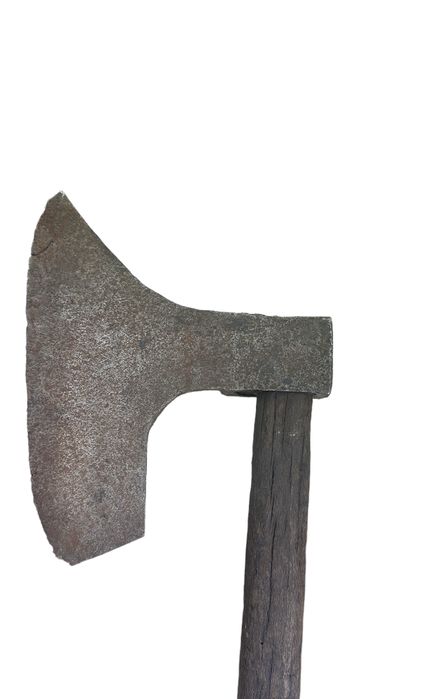 Topor vechi de colectie