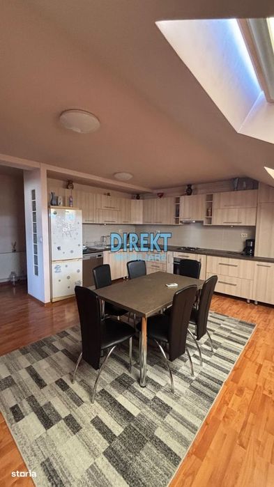 Apartament 3 camere