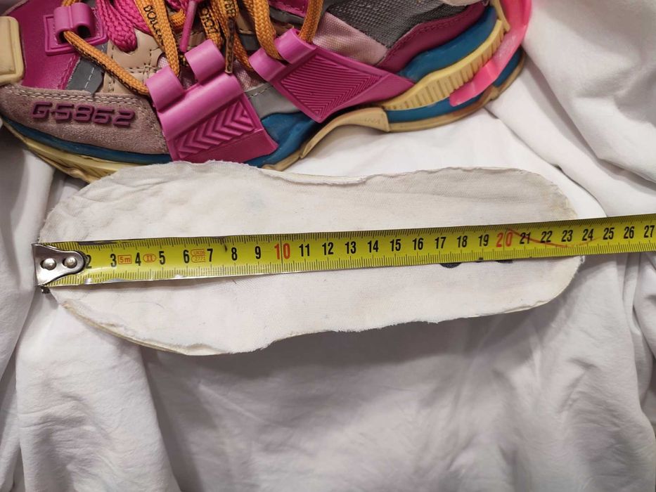 Маратонки Dolce & Gabbana