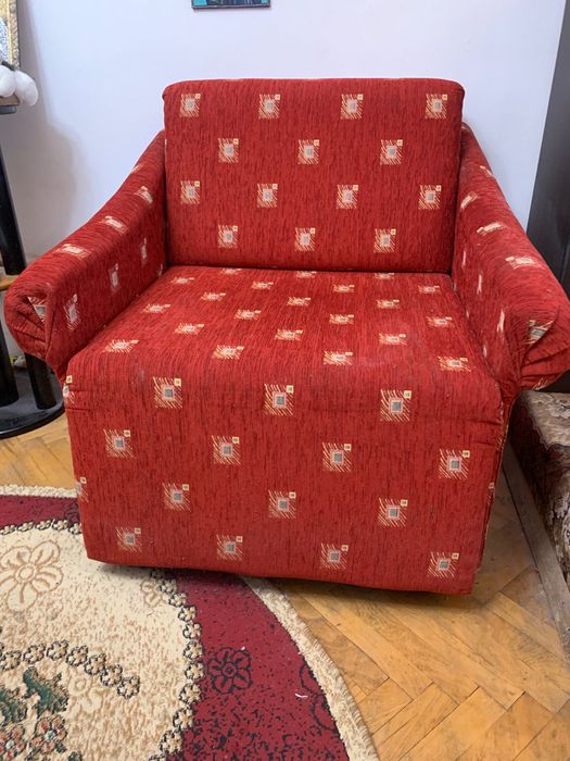 Разстегаем фотьойл