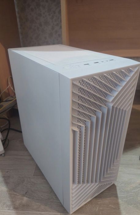 Пк rx6600, r5 5600