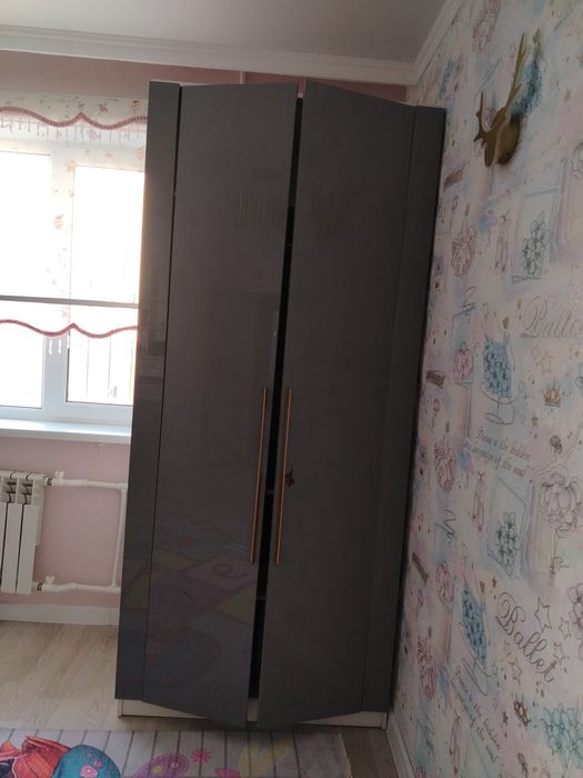 Шкаф для детской